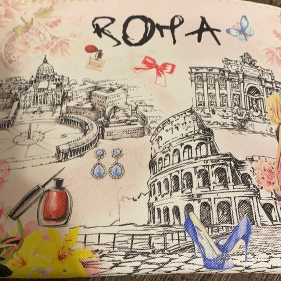 Makeup Bag - Picture 4 of 5